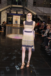 Alsterhaus Fashion Show Frühling/Sommer 2013, Hamburg