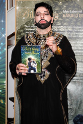 'Billy King - mein Leben mit Harald Glööckler' Buchvorstellung, Berlin