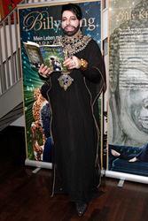 'Billy King - mein Leben mit Harald Glööckler' Buchvorstellung, Berlin