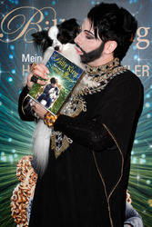 'Billy King - mein Leben mit Harald Glööckler' Buchvorstellung, Berlin