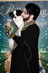 'Billy King - mein Leben mit Harald Glööckler' Buchvorstellung, Berlin