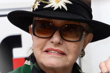 Heino zu Gast bei Radio ffn, Hannover