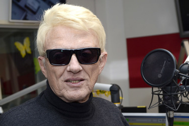 Heino zu Gast bei Radio ffn, Hannover