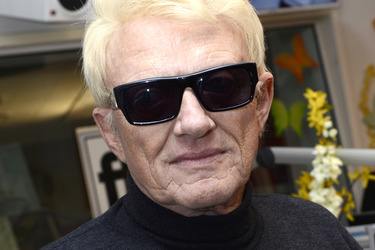 Heino zu Gast bei Radio ffn, Hannover