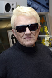 Heino zu Gast bei Radio ffn, Hannover