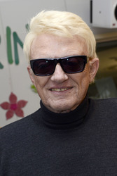 Heino zu Gast bei Radio ffn, Hannover