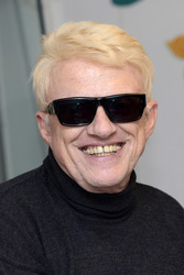 Heino zu Gast bei Radio ffn, Hannover