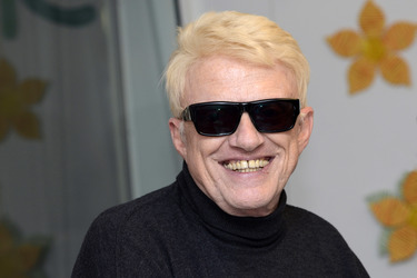 Heino zu Gast bei Radio ffn, Hannover