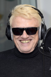 Heino zu Gast bei Radio ffn, Hannover