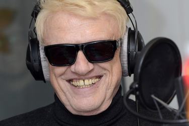 Heino zu Gast bei Radio ffn, Hannover
