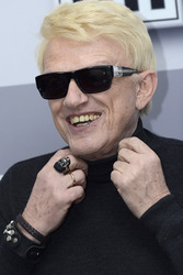Heino zu Gast bei Radio ffn, Hannover