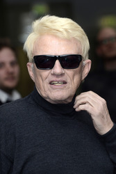 Heino zu Gast bei Radio ffn, Hannover
