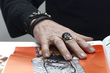 Heino zu Gast bei Radio ffn, Hannover