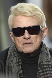 Heino zu Gast bei Radio ffn, Hannover