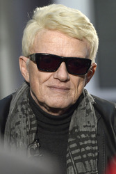 Heino zu Gast bei Radio ffn, Hannover