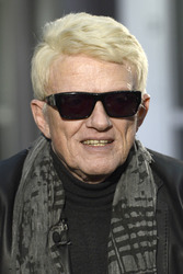 Heino zu Gast bei Radio ffn, Hannover