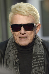 Heino zu Gast bei Radio ffn, Hannover