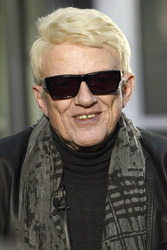 Heino zu Gast bei Radio ffn, Hannover