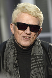 Heino zu Gast bei Radio ffn, Hannover
