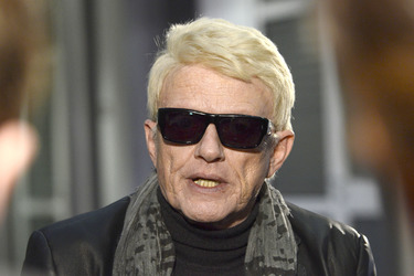 Heino zu Gast bei Radio ffn, Hannover