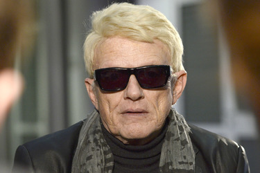 Heino zu Gast bei Radio ffn, Hannover