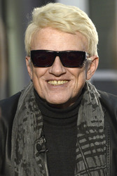 Heino zu Gast bei Radio ffn, Hannover