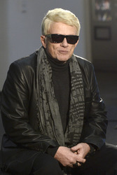 Heino zu Gast bei Radio ffn, Hannover