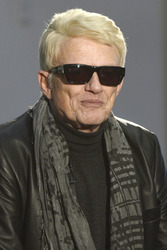 Heino zu Gast bei Radio ffn, Hannover