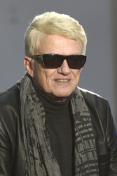 Heino zu Gast bei Radio ffn, Hannover