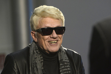 Heino zu Gast bei Radio ffn, Hannover