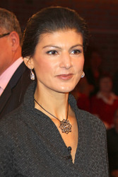 'Markus Lanz' Talkshow, Hamburg