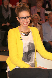 'Markus Lanz' Talkshow, Hamburg