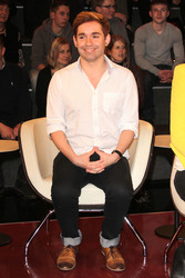 'Markus Lanz' Talkshow, Hamburg