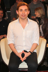 'Markus Lanz' Talkshow, Hamburg