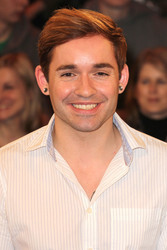 'Markus Lanz' Talkshow, Hamburg