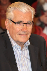 'Markus Lanz' Talkshow, Hamburg