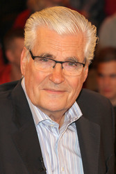 'Markus Lanz' Talkshow, Hamburg