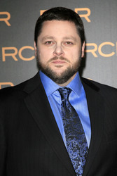 'Phantom' Premiere, Los Angeles