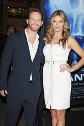 Jason Gray-Stanford und Jes Macallan