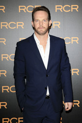 'Phantom' Premiere, Los Angeles