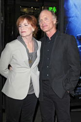 'Phantom' Premiere, Los Angeles