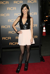 'Phantom' Premiere, Los Angeles