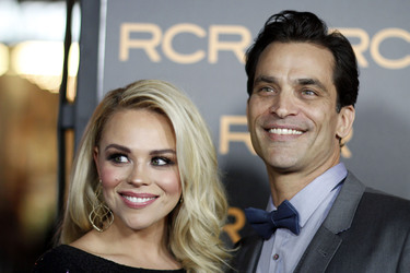 'Phantom' Premiere, Los Angeles