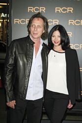 William Fichtner, Kimberly Kalil