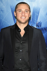 'Phantom' Premiere, Los Angeles