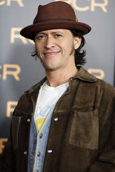 'Phantom' Premiere, Los Angeles