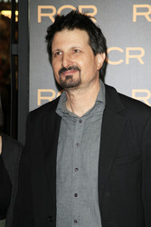 'Phantom' Premiere, Los Angeles