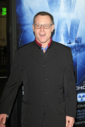 'Phantom' Premiere, Los Angeles