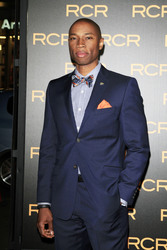 'Phantom' Premiere, Los Angeles