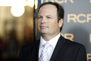 'Phantom' Premiere, Los Angeles